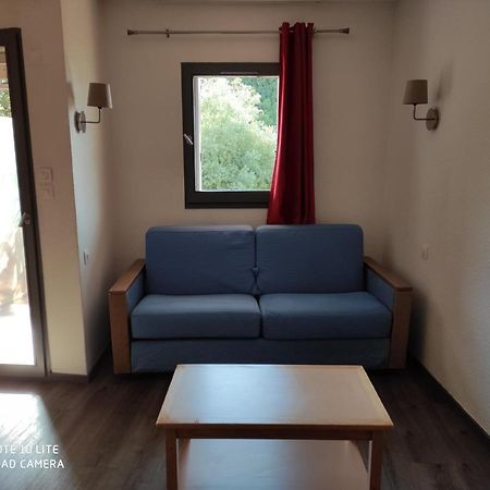 Appartement Les Palmiers Niza Exterior foto
